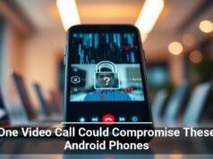 One Video Call Could Compromise These Android Phones