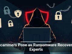 Scammers Pose as Ransomware Recovery Experts