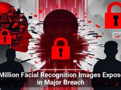 9 Million Facial Recognition Images Exposed in Major Breach