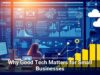 Why Good Tech Matters for Small Businesses