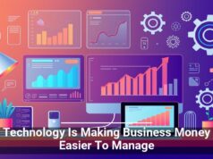 Technology Is Making Business Money Easier To Manage