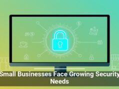 Small Businesses Face Growing Security Needs