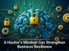 A Hacker’s Mindset Can Strengthen Business Resilience