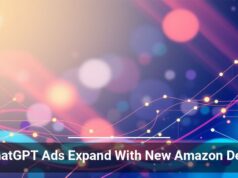 ChatGPT Ads Expand With New Amazon Deal