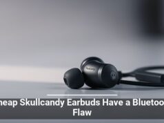 Cheap Skullcandy Earbuds Have a Bluetooth Flaw