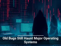 Old Bugs Still Haunt Major Operating Systems