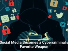 Social Media Becomes a Cybercriminal’s Favorite Weapon