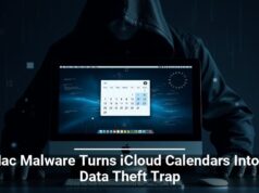 Mac Malware Turns iCloud Calendars Into a Data Theft Trap