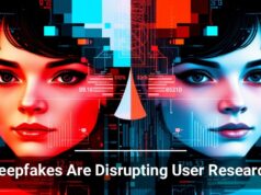 Deepfakes Are Disrupting User Research
