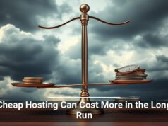 Cheap Hosting Can Cost More in the Long Run