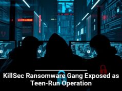 KillSec Ransomware Gang Exposed as Teen-Run Operation