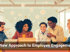 A New Approach to Employee Engagement